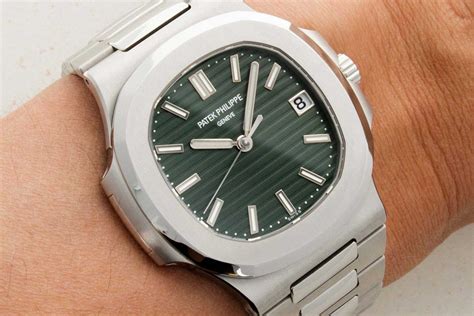 patek philippe 56|patek philippe nautilus size.